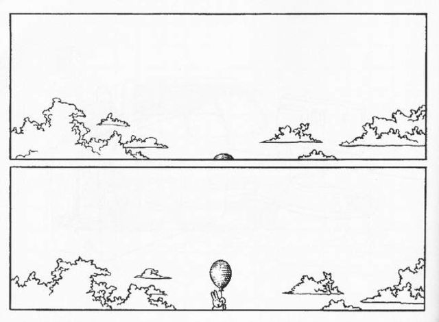 The Oldie of the Day. Suicide Bunnies Killing Themselves in Any Possible Ways (77 pics)
