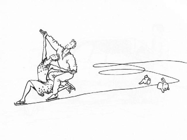 The Oldie of the Day. Suicide Bunnies Killing Themselves in Any Possible Ways (77 pics)