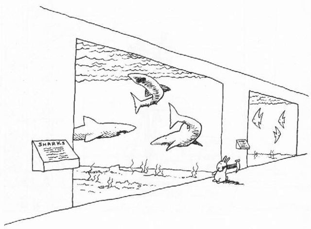 The Oldie of the Day. Suicide Bunnies Killing Themselves in Any Possible Ways (77 pics)
