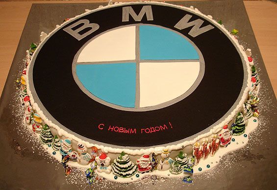 Very creative cakes (202 pics)