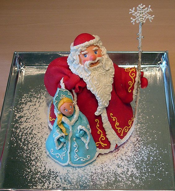Very creative cakes (202 pics)