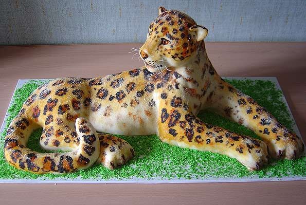 Very creative cakes (202 pics)