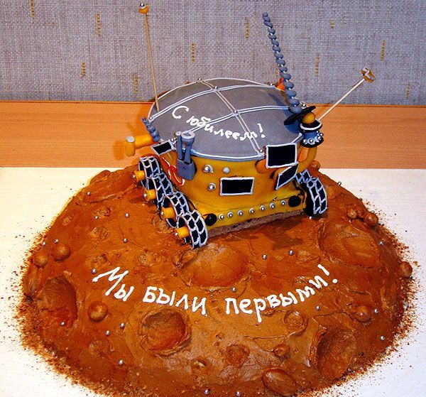 Very creative cakes (202 pics)