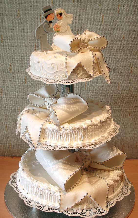 Very creative cakes (202 pics)