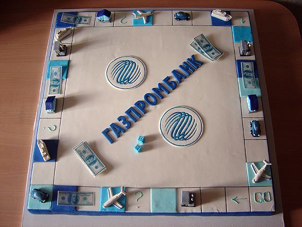 Very creative cakes (202 pics)