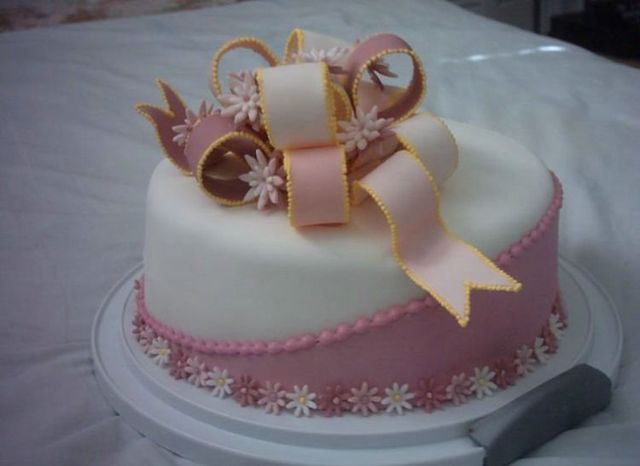 Very creative cakes (202 pics)