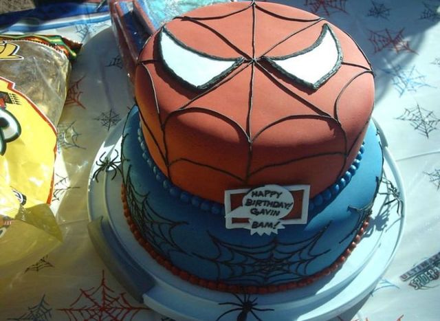 Very creative cakes (202 pics)