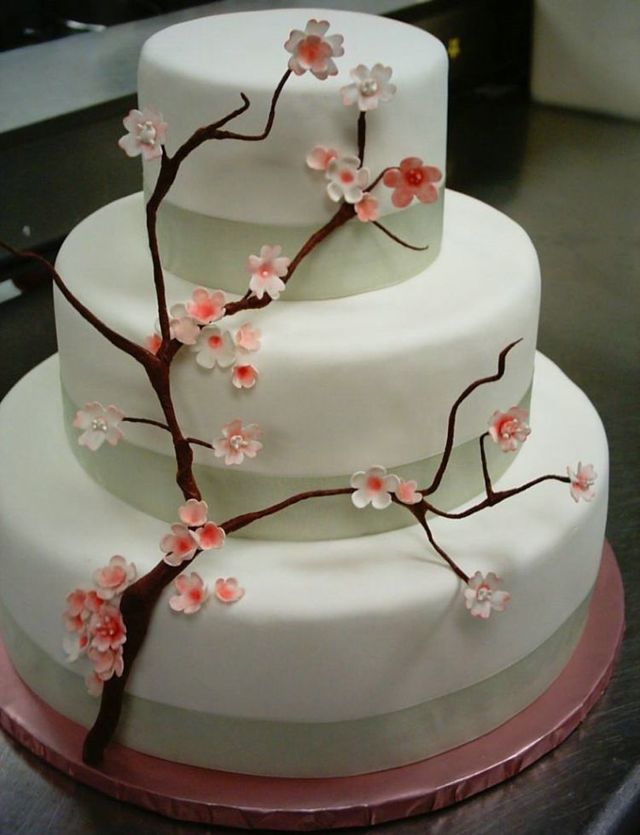 Very creative cakes (202 pics)