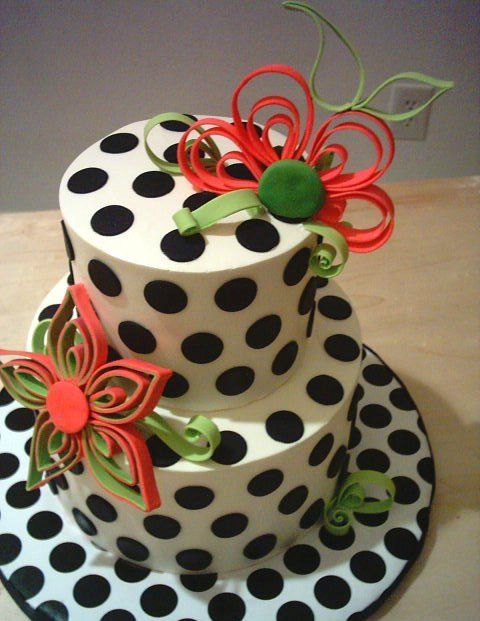 Very creative cakes (202 pics)