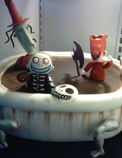 Very creative cakes (202 pics)