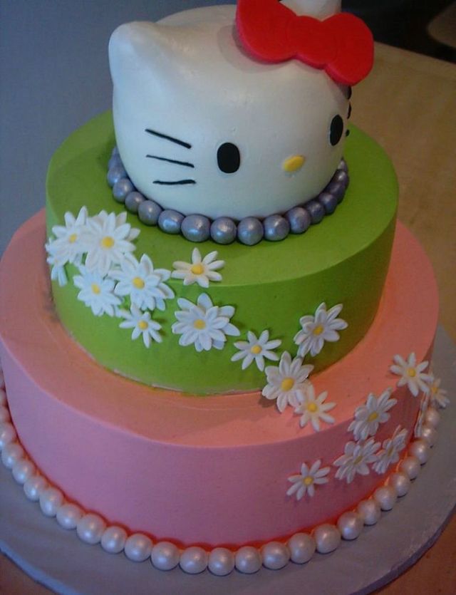 Very creative cakes (202 pics)