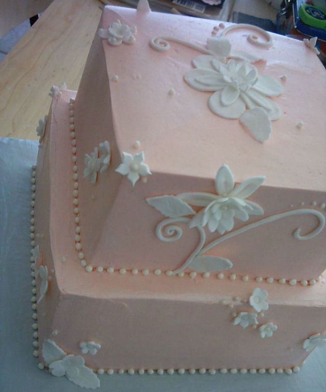 Very creative cakes (202 pics)