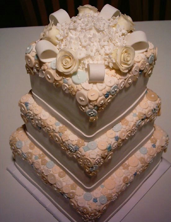 Very creative cakes (202 pics)