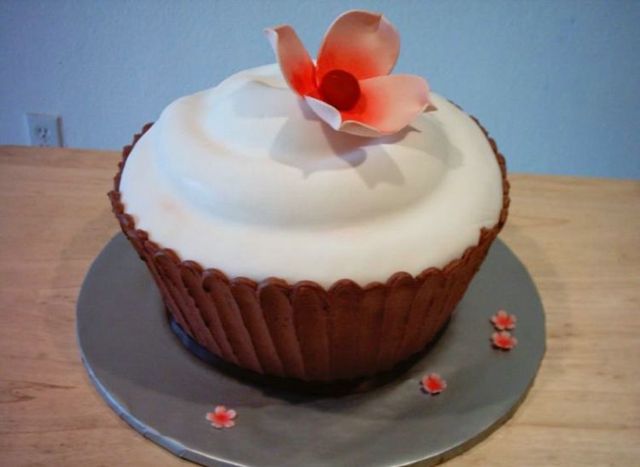 Very creative cakes (202 pics)