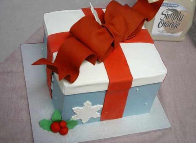 Very creative cakes (202 pics)