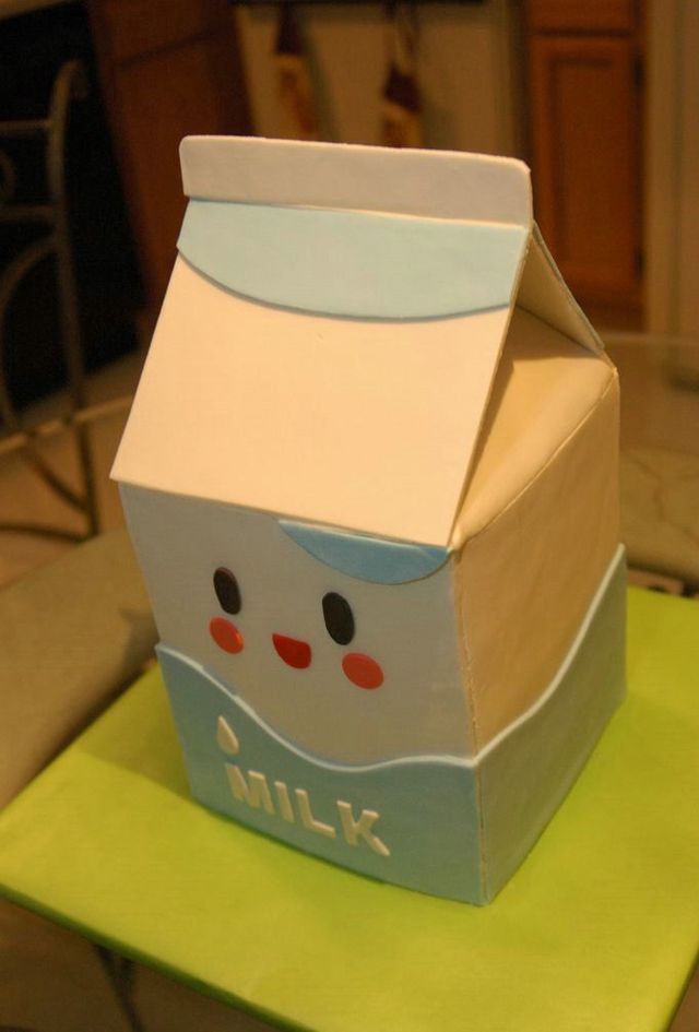 Very creative cakes (202 pics)