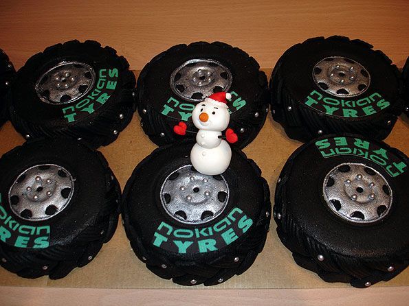 Very creative cakes (202 pics)