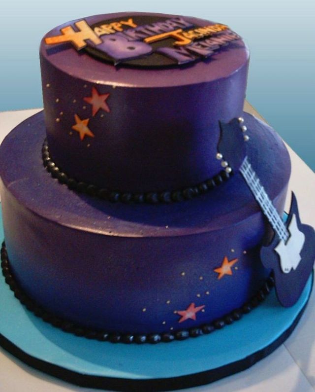 Very creative cakes (202 pics)