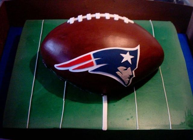 Very creative cakes (202 pics)