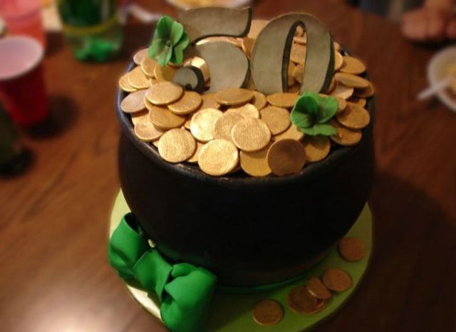 Very creative cakes (202 pics)