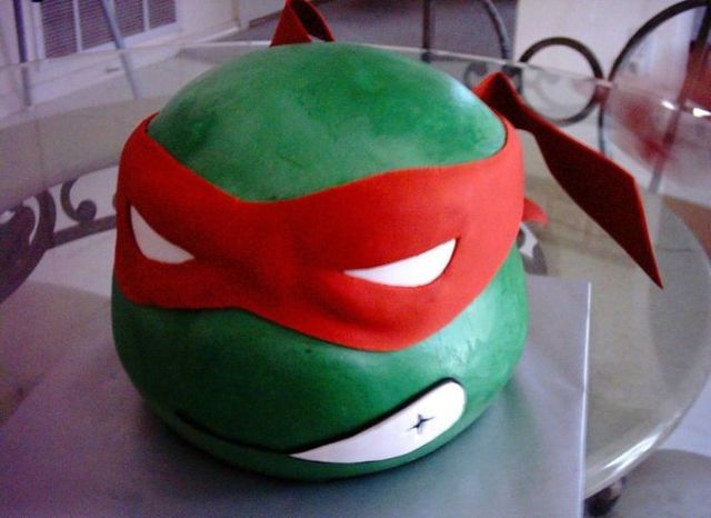 Very creative cakes (202 pics)