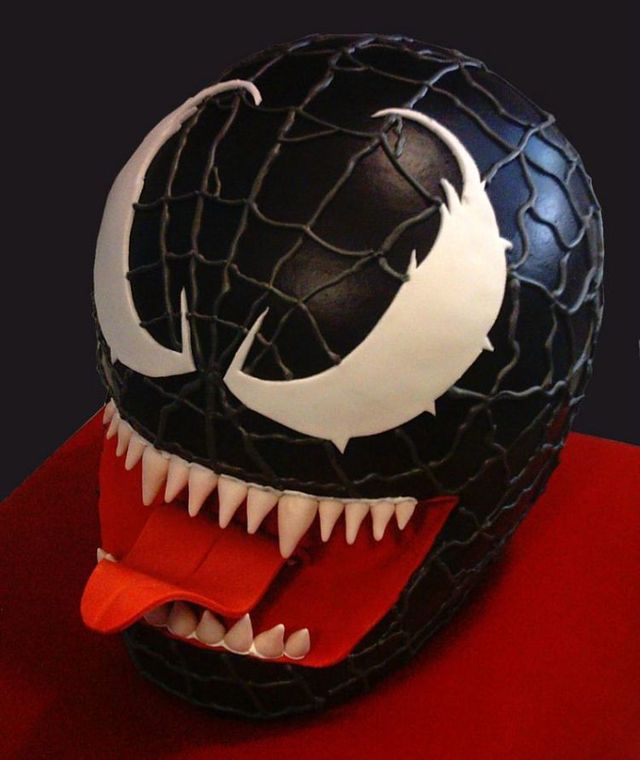 Very creative cakes (202 pics)