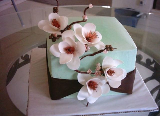 Very creative cakes (202 pics)