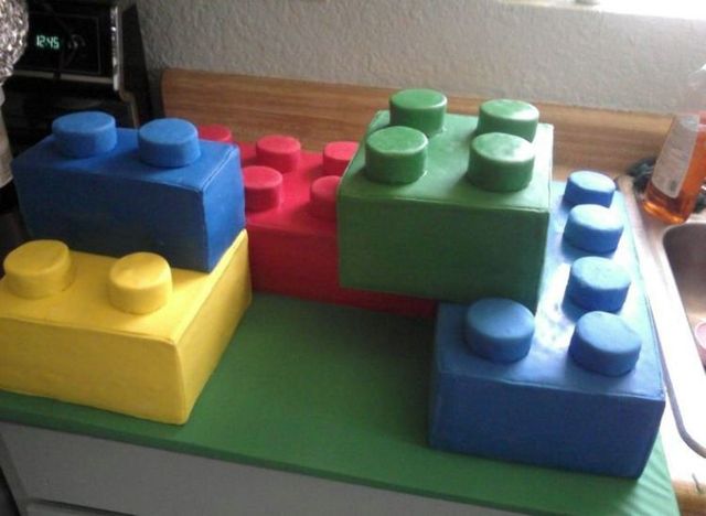 Very creative cakes (202 pics)