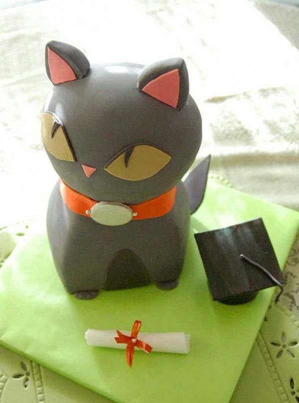 Very creative cakes (202 pics)