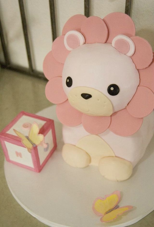 Very creative cakes (202 pics)