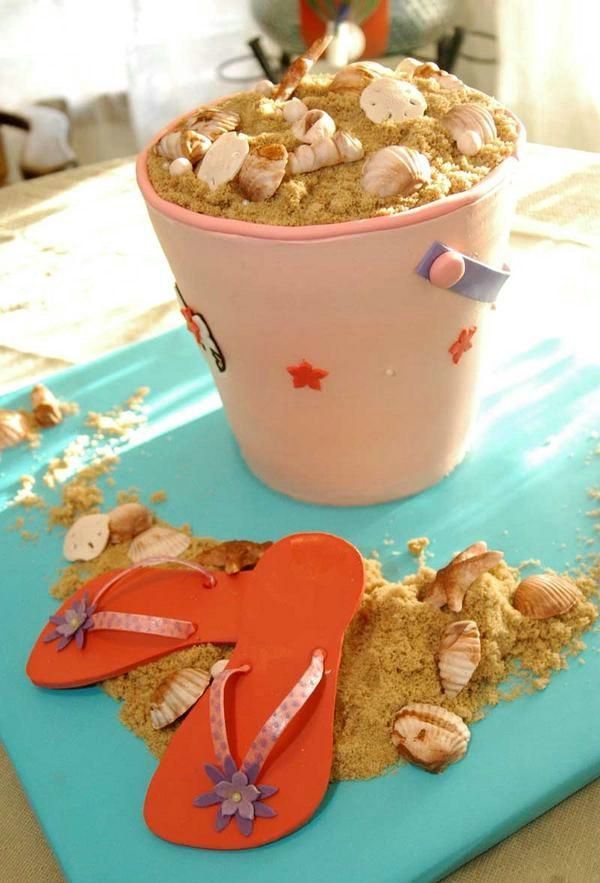 Very creative cakes (202 pics)