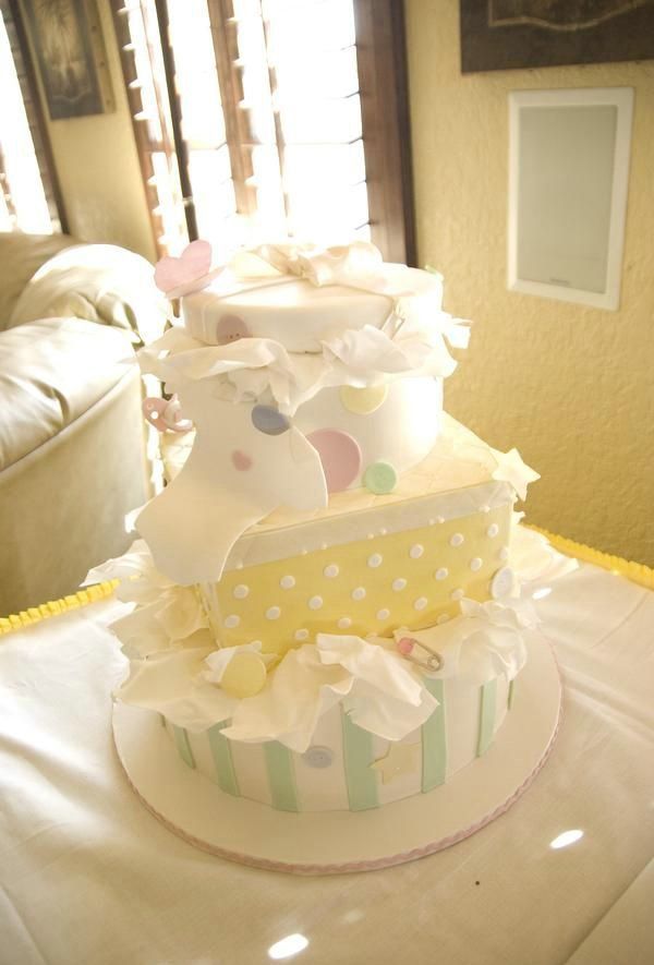 Very creative cakes (202 pics)