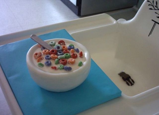 Very creative cakes (202 pics)