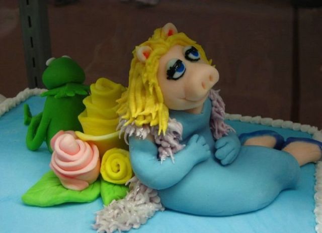 Very creative cakes (202 pics)