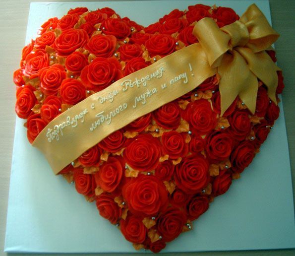 Very creative cakes (202 pics)