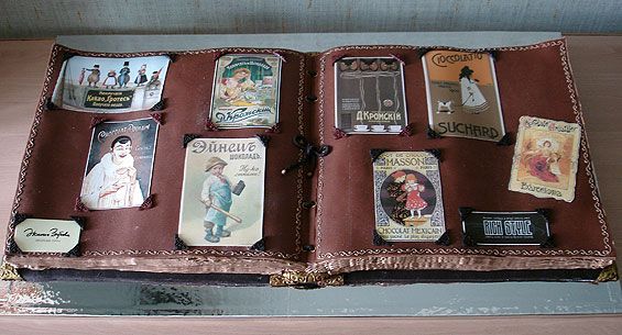 Very creative cakes (202 pics)