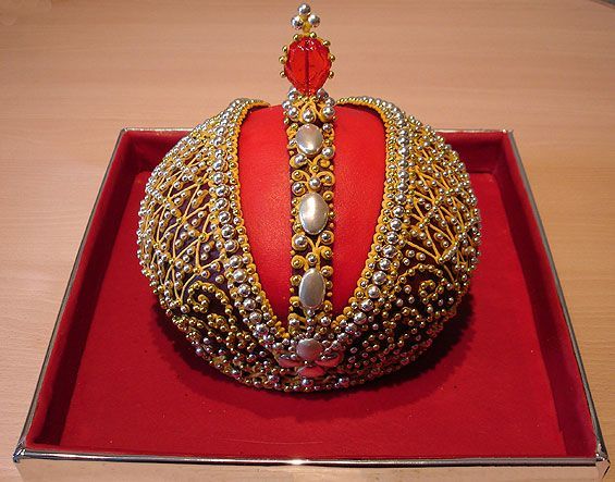 Very creative cakes (202 pics)