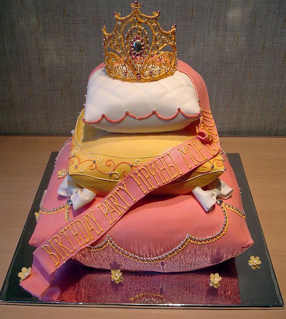 Very creative cakes (202 pics)