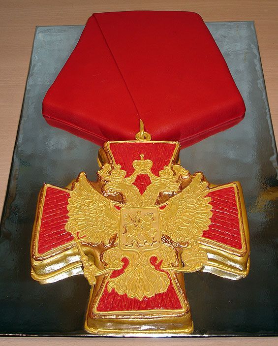 Very creative cakes (202 pics)