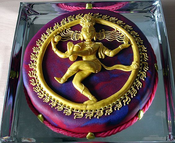 Very creative cakes (202 pics)
