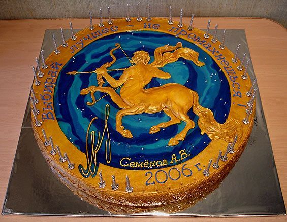 Very creative cakes (202 pics)