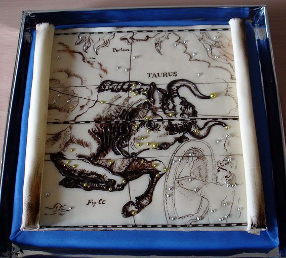 Very creative cakes (202 pics)