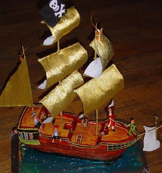 Very creative cakes (202 pics)