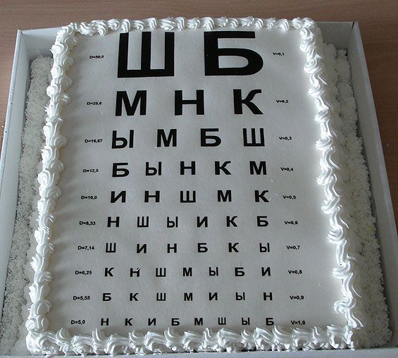 Very creative cakes (202 pics)