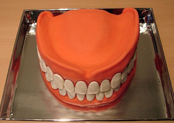 Very creative cakes (202 pics)
