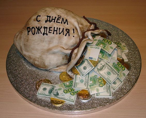 Very creative cakes (202 pics)