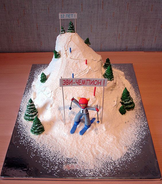 Very creative cakes (202 pics)