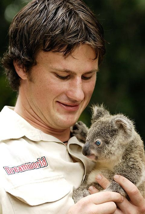 Cute little things (95 pics)
