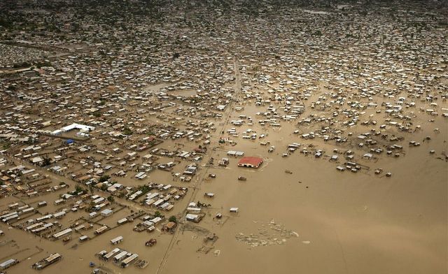 The best pictures of 2008. Part 1 (36 pics)