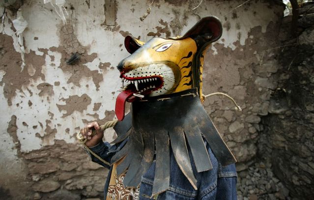 The best pictures of 2008. Part 1 (36 pics)